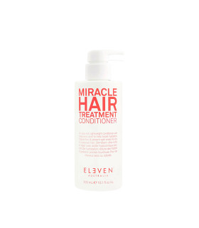 ELEVEN Australia Miracle Hair Treatment Conditioner 300ml  | Celini.be