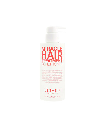 ELEVEN Australia Miracle Hair Treatment Conditioner 300ml  | Celini.be