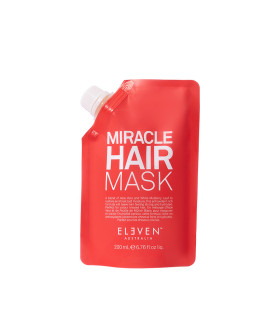 ELEVEN Australia Miracle Hair Mask 200ml  | Celini.be