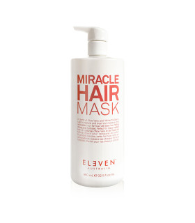 ELEVEN Australia Miracle Hair Mask 960ml  | Celini.be