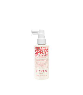 ELEVEN Australia Miracle Spray Hair Treatment 125ml  | Celini.be