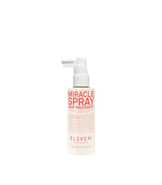 ELEVEN Australia Miracle Spray Hair Treatment 125ml  | Celini.be