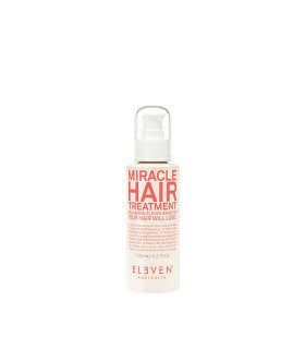 ELEVEN Australia Miracle Hair Treatment 125ml  | Celini.be