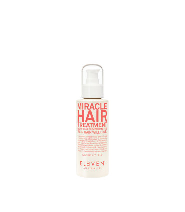 ELEVEN Australia Miracle Hair Treatment 125ml  | Celini.be