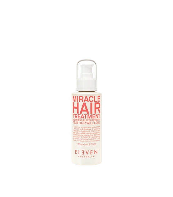 ELEVEN Australia Miracle Hair Treatment 125ml  | Celini.be