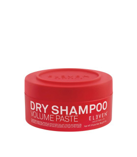 ELEVEN Australia Dry Shampoo Volume Paste 85g  | Celini.be