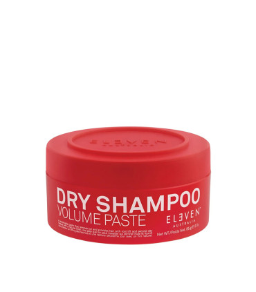 ELEVEN Australia Dry Shampoo Volume Paste 85g  | Celini.be