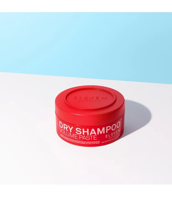 ELEVEN Australia Dry Shampoo Volume Paste 85g  | Celini.be