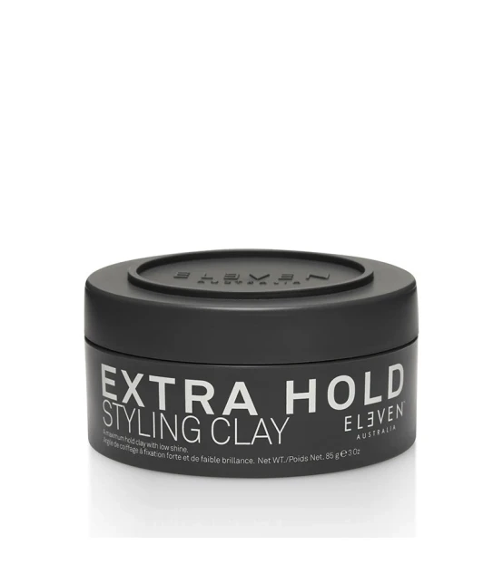 ELEVEN Australia Extra Hold Styling Clay 85g  | Celini.be