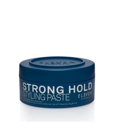 ELEVEN Australia Strong Hold Styling Paste 85g  | Celini.be