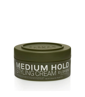 ELEVEN Australia Medium Hold Styling Cream 85g  | Celini.be