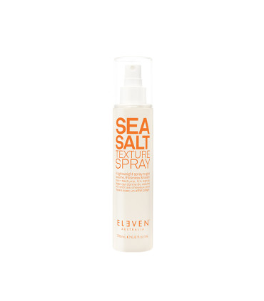 ELEVEN Australia Sea Salt Texture Spray 200ml  | Celini.be