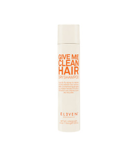 ELEVEN Australia Give Me Clean Hair Dry Shampoo 200ml  | Celini.be
