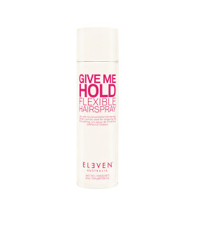 ELEVEN Australia Give Me Hold Flexible Hairspray 300ml  | Celini.be