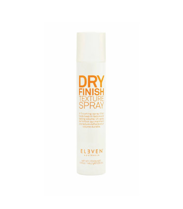 ELEVEN Australia Dry Finish Texture Spray 200ml  | Celini.be