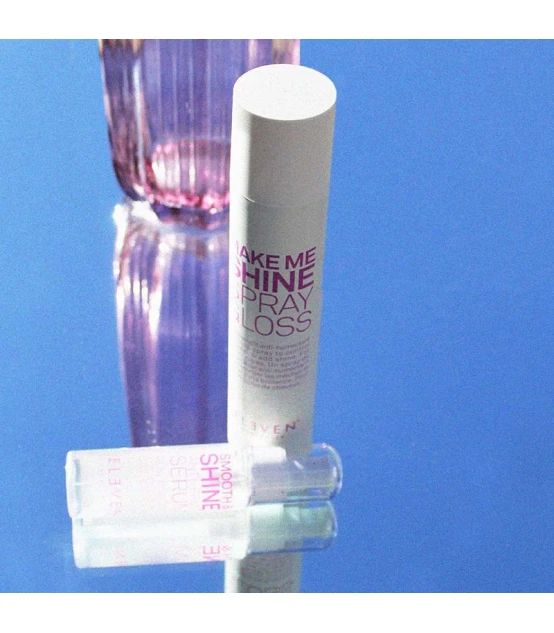 ELEVEN Australia Make Me Shine Spray Gloss 200ml  | Celini.be