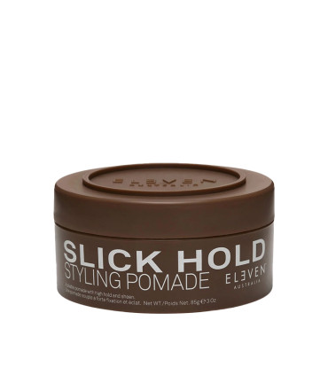 ELEVEN Australia Slick Hold Styling Pomade 85g  | Celini.be
