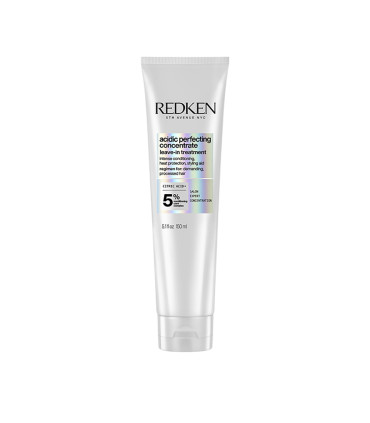 Redken ABC Acidic Perfecting Concentrate Leave-In 150ml  | Celini.be
