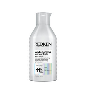 Redken ABC Acidic Bonding Concentrate Soin 300ml  | Celini.be