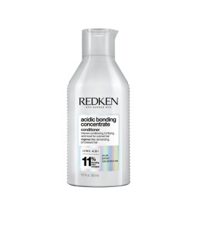 Redken Acidic Bonding Concentrate Soin 300ml  | Celini.fr