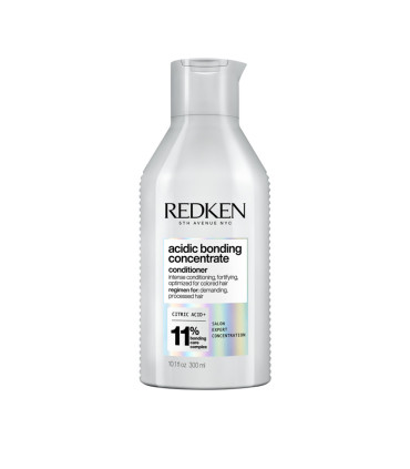 Redken ABC Acidic Bonding Concentrate Soin 300ml  | Celini.be