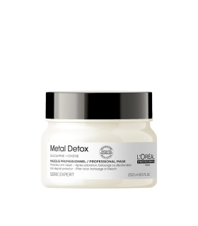 L'Oréal Professionnel Série Expert Metal Detox Masque 250ml  | Celi...