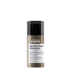 L'Oréal Professionnel Serie Expert Absolut Repair Molecular Masque ...