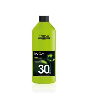 L'Oréal Professionnel Inoa Oxydant Riche 1L 30 Vol  | Celini.be