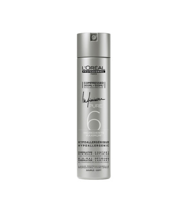 L'Oréal Professionnel Infinium Pure Soft 300ml  | Celini.be