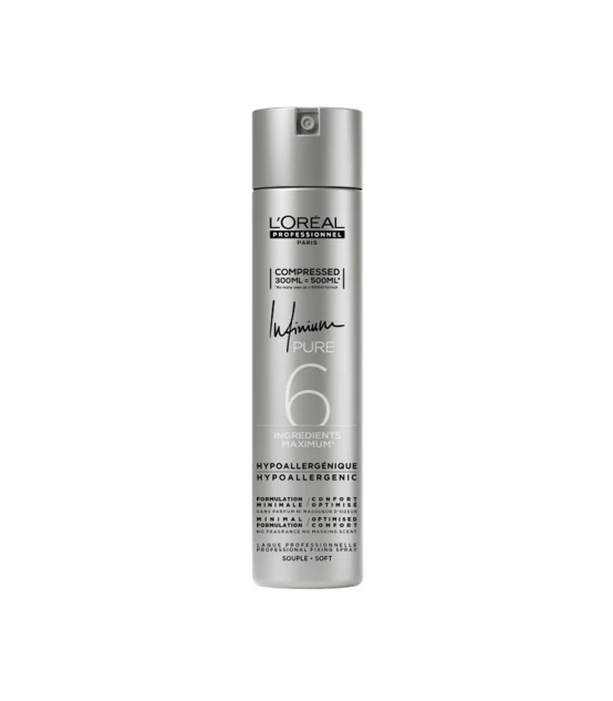 L'Oréal Professionnel Infinium Pure Soft 300ml  | Celini.be