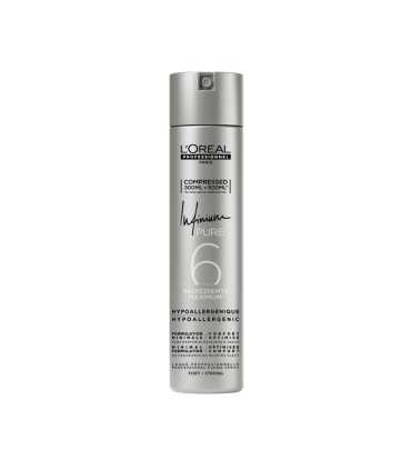 L'Oréal Professionnel Infinium Pure Strong 300ml  | Celini.be