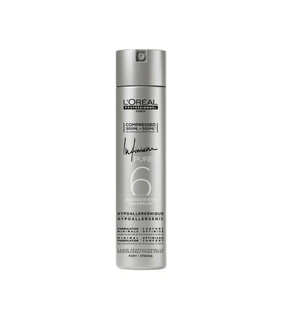 L'Oréal Professionnel Infinium Pure Strong 300ml  | Celini.be