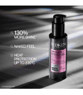 Acidic Color Gloss Naked Gloss Huile Brillance Légère 100ml