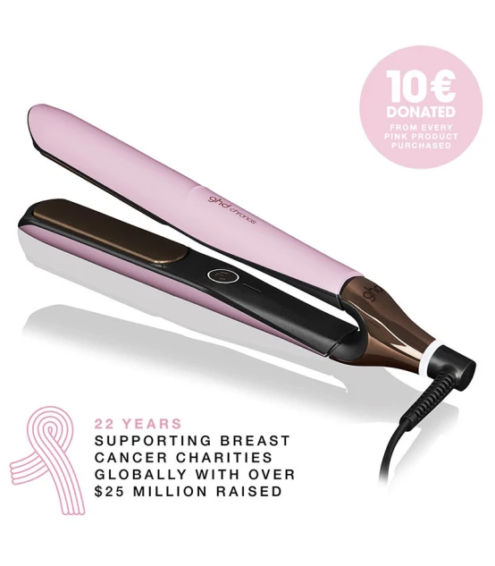 Chronos Styler® Pink Collection