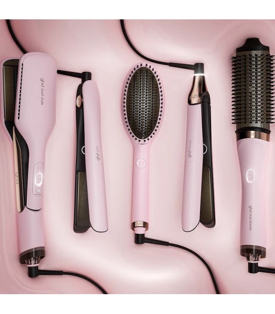 Chronos Styler® Pink Collection