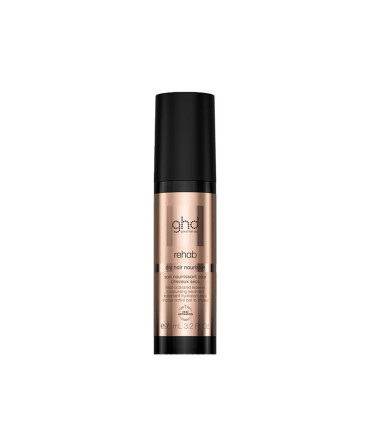 Rehab Cheveux Secs