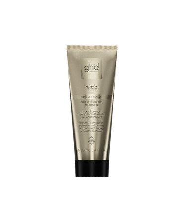 Rehab Cheveux Anti Pointes Fourchues