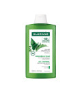 Klorane Shampooing à l'Ortie Bio 400ml  | Celini.be