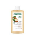 Klorane Shampooing au Cupuaçu Bio 400ml  | Celini.be