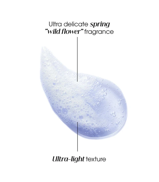 Klorane Shampooing au Lin Bio 400ml  | Celini.be