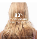 Klorane Shampooing au Lin Bio 400ml  | Celini.be