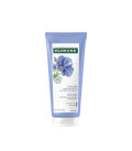 Klorane Après-shampooing au Lin Bio 200ml  | Celini.be