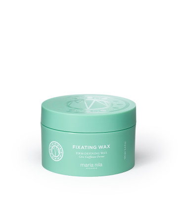 Maria Nila Fixating Wax 100ml  | Celini.be