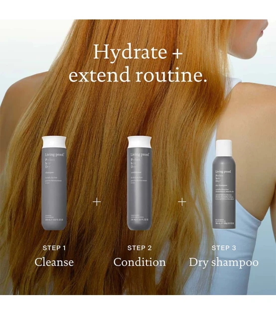 Living Proof Perfect Hair Day Shampoo 236ml  | Celini.be