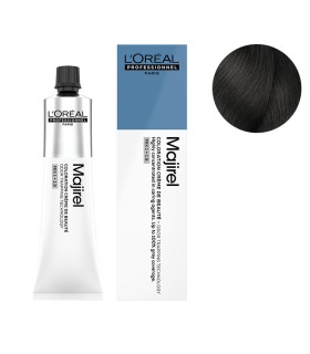 L'Oréal Professionnel Majirel 60ml 5.1  | Celini.fr