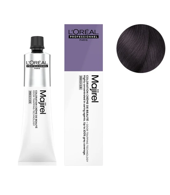 L'Oréal Professionnel Majirel 60ml 5.26  | Celini.fr