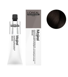 L'Oréal Professionnel Majirel 60ml 5.15  | Celini.fr