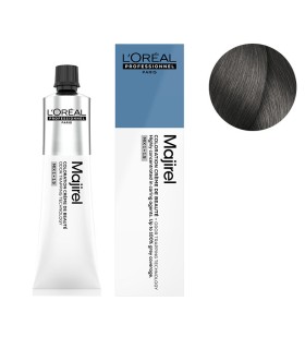 L'Oréal Professionnel Majirel 60ml 7.11  | Celini.fr