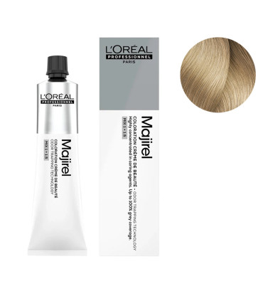 L'Oréal Professionnel Majirel 60ml 10  | Celini.fr