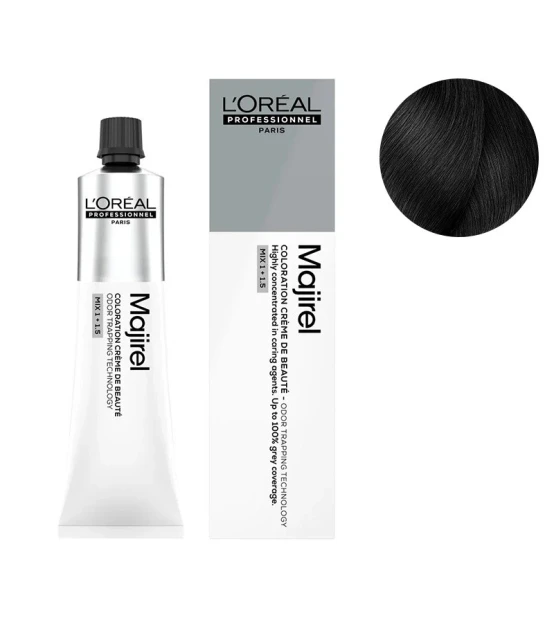 L'Oréal Professionnel Majirel 60ml 3  | Celini.fr